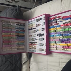 Multicolor Women's Watch Set